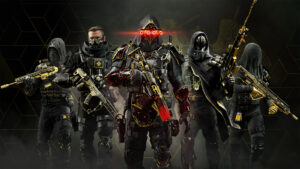 Modern Warfare 3 BlackCell