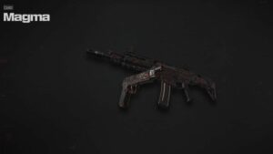 MW3 magma camo not unlocking -- how to get it