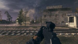 Terminus Outcomes Strongholds