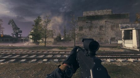 Terminus Outcomes Strongholds