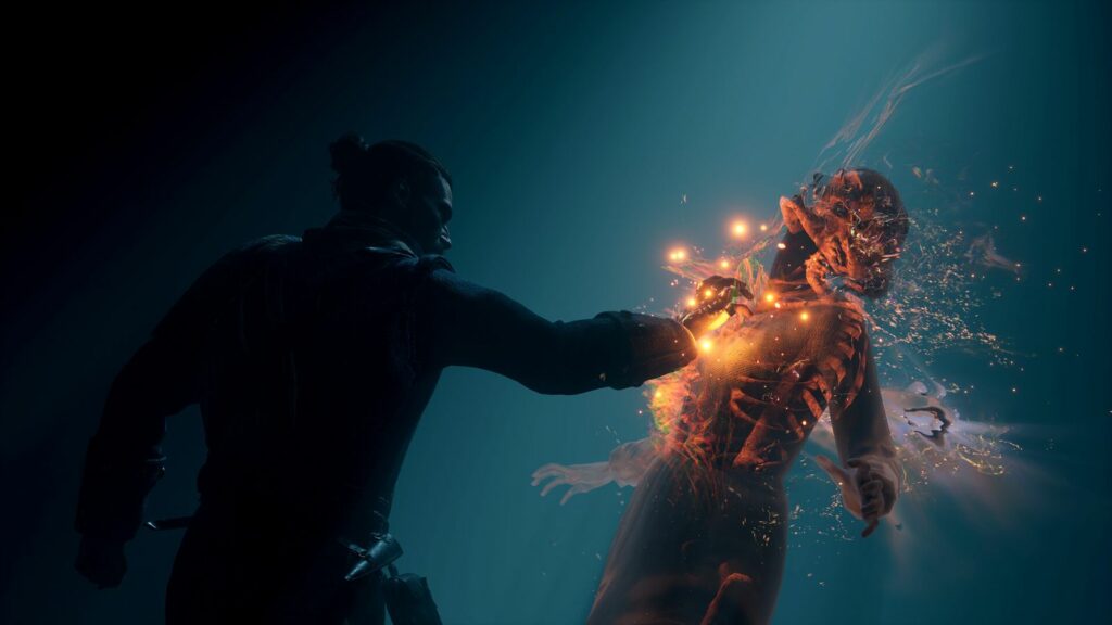 Full Banishers Ghosts of New Eden trophies list