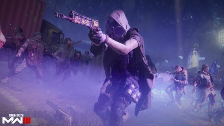 Call of Duty Modern Warfare 3 Season 2 Horde Hunt event featured image