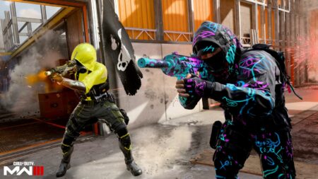 Bounty MW3 game mode in Modern Warfare 3 Season 2