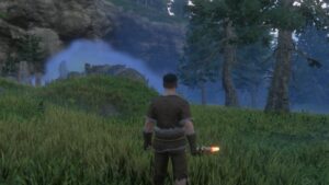 How to farm in Enshrouded