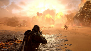 Helldivers 2 crashing