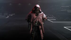 Killshot Skin MW3
