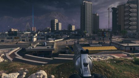 How to fix Packet Loss and Packet Bursts in MW3