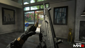 Best SMG in Warzone Season 2