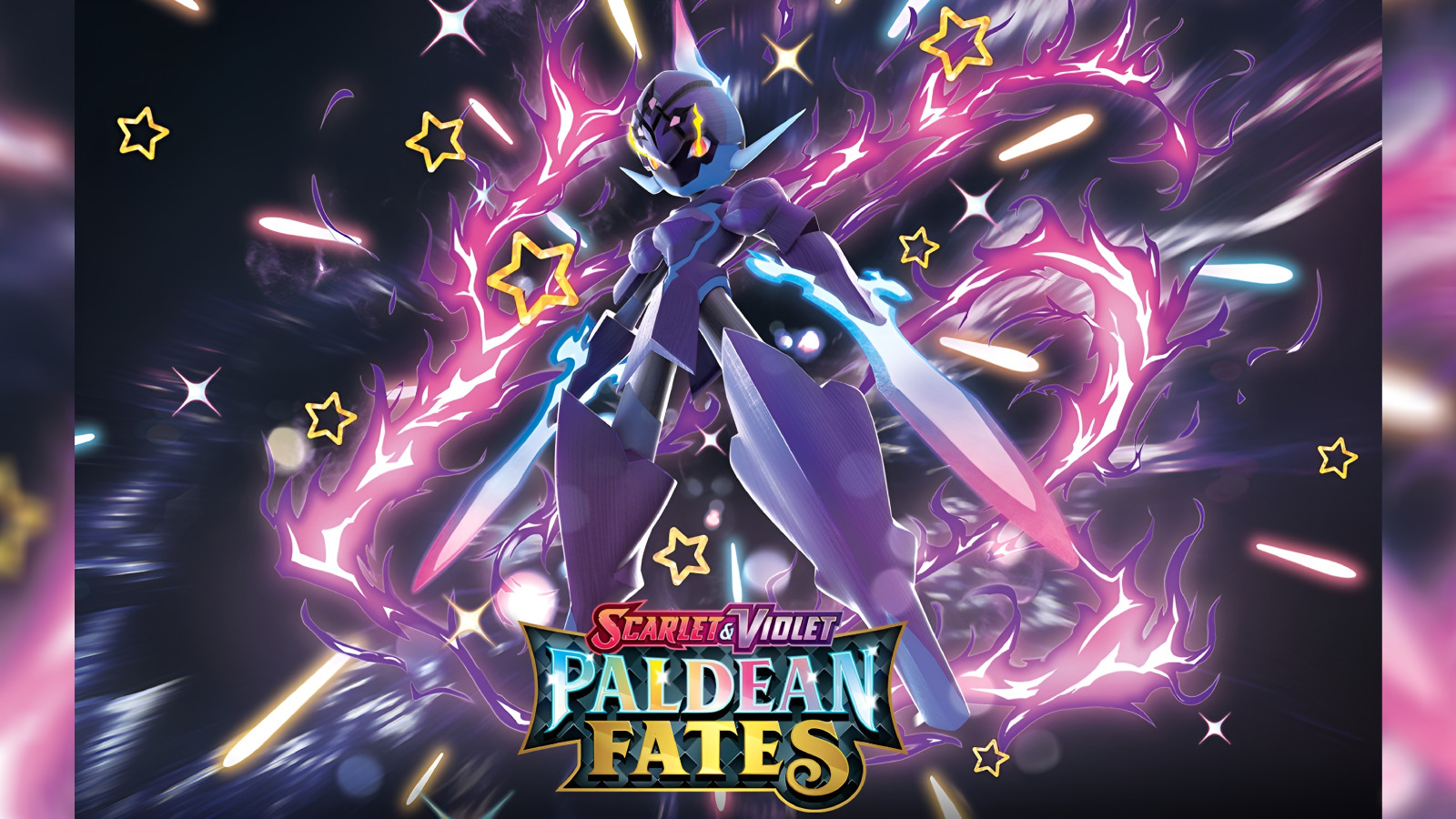 10 most valuable Paldean Fates cards to look out for | ONE Esports