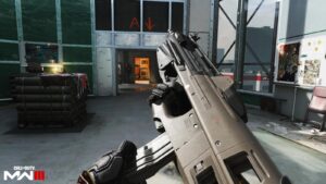 Best BP50 loadout MW3