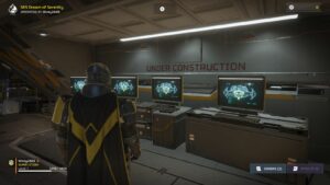 Best ship module upgrades Helldivers 2