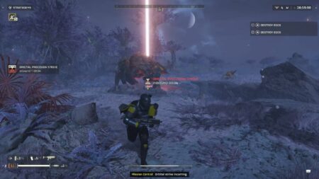 Helldivers 2 stratagems tier list