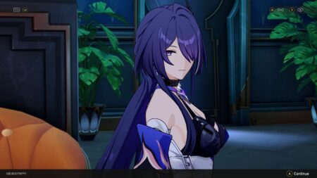 Acheron Honkai Star Rail materials