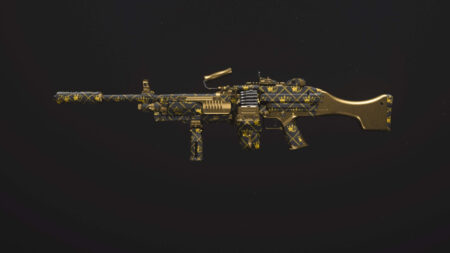 The best Bruen MK9 loadout