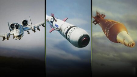 MW3 cruise missiles not working