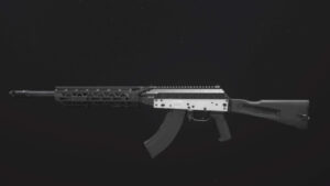 The MW3 JAK Tyrant 762 kit