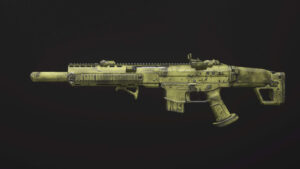 Best MCW 6.8 build MW3