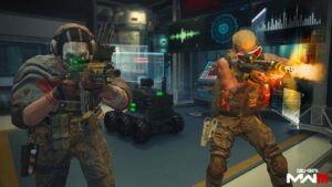 All weapon nerfs and buffs MW3 Season 2
