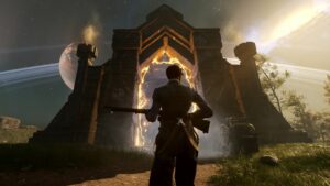 Nightingale Shards error fix