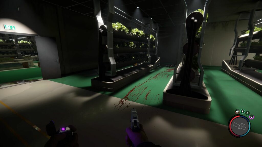 Crossbow in Sons of the Forest