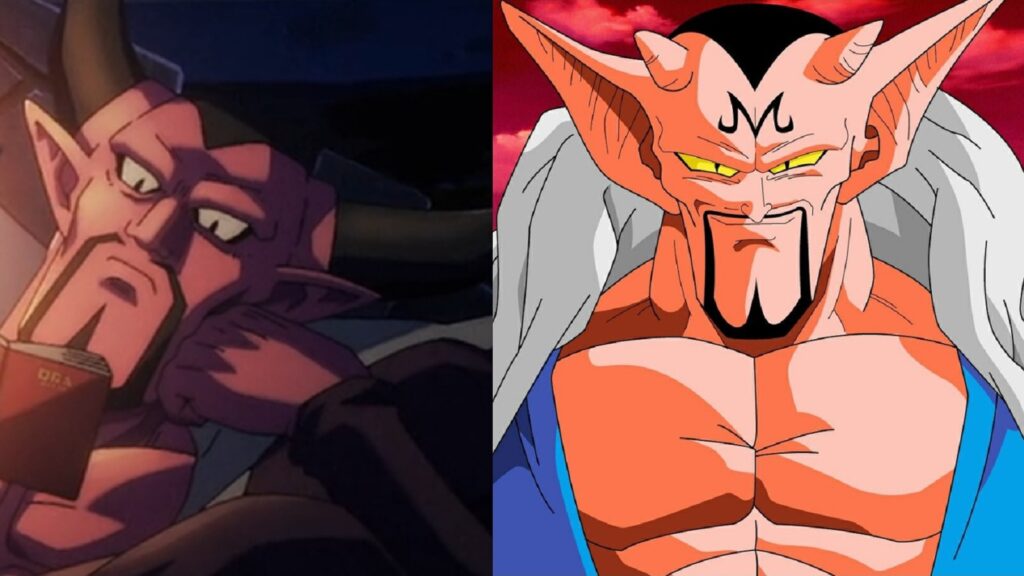 Is Sand Land connected to Dragon Ball?