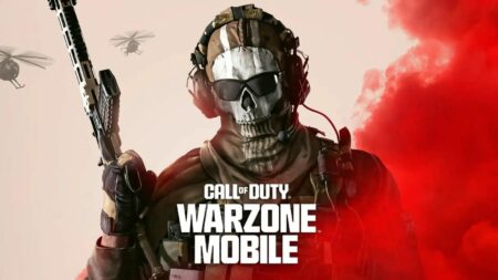 Warzone Mobile device requirements