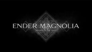 Ender Magnolia: Bloom in the Mist poster screencap