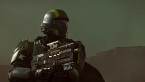 How to get boosters in Helldivers 2