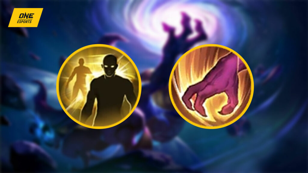 Mobile Legends: Bang Bang mage Cyclops recommended battle spell