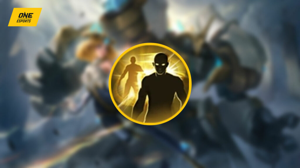 Mobile Legends: Bang Bang tank Edith recommended battle spell