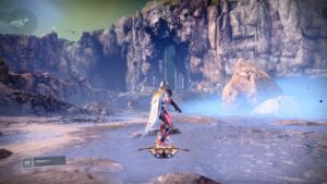How to get skimmer hoverboard in Destiny 2
