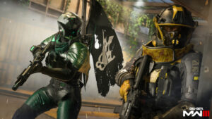 MW3 Season 2 Reloaded balance update