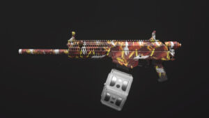 Best Haymaker loadout
