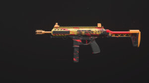 The Rook Blueprint in MW3 and Warzone