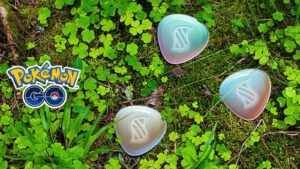 How to get Mega Energy in Pokemon GO