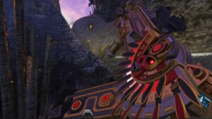 Apex Legends weapon skin -- is Apex Legends a dead game?