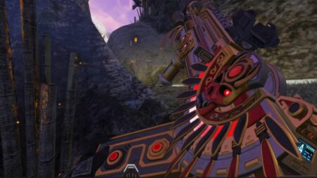Apex Legends weapon skin -- is Apex Legends a dead game?
