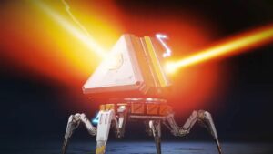 Apex Legends free packs opening