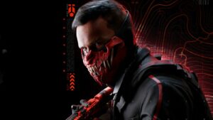 Konni Devil skin bundle