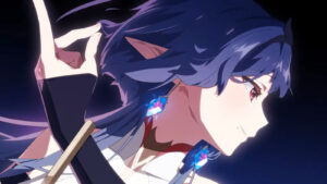 Fumyr in Epic Seven