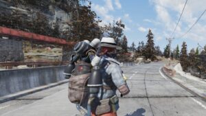 Fallout VATS