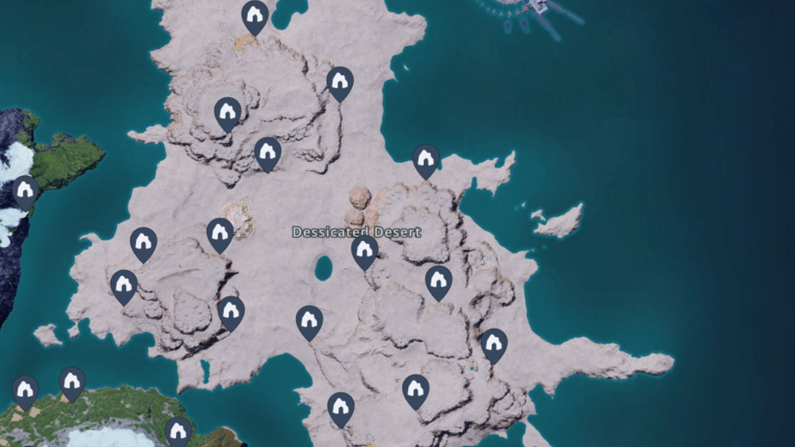 All Palworld Dungeon Locations And Maps To Discover ONE Esports all-palworld-dungeon-locations-and-maps-to-discover-one-esports