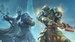 Warrior BIS gear in World of Warcraft Classic Season of Discovery