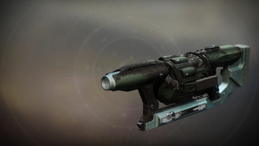Destiny 2 Edge transit