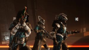 Destiny 2 The Final Shape armor -- Will there be a Destiny 3?