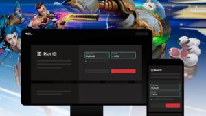 How to change League of Legends name