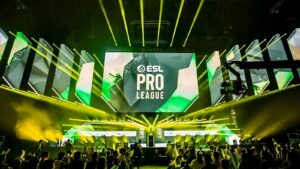 ESL Pro League stage