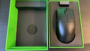 Razer Viper V3 Pro review