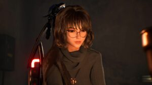 How to change Eve's hairstyles