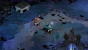 Is Hades 2 coming to Xbox? Hades 2 xbox release date